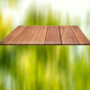 Engineered Timber