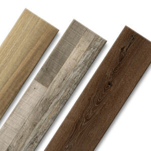 7MM HYBRID FLOORING