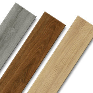 9MM HYBRID FLOORING