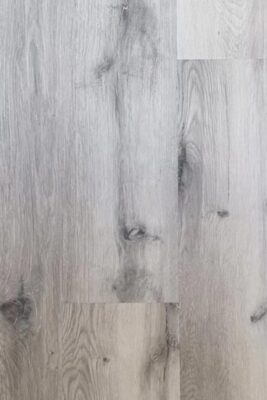 Rustic Grey Hybrid SPC FLOORING 7mm PH706