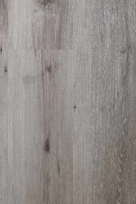 Misty Grey Hybrid SPC FLOORING 7mm PH707