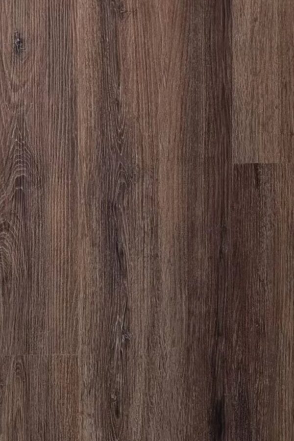Dark Walnut Hybrid SPC FLOORING 7mm PH709