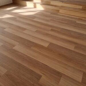 NSW Blackbutt Hybrid SPC FLOORING 7mm PH701