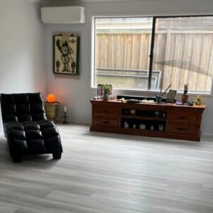 Empire Grey Hybrid SPC FLOORING 7mm PH703