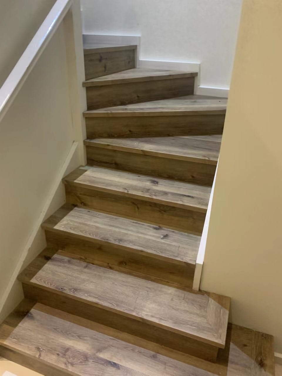 Le Sands Hybrid SPC FLOORING 7mm PH705