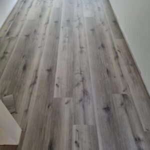 Rustic Grey Hybrid SPC FLOORING 7mm PH706