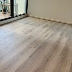 Misty Grey Hybrid SPC FLOORING 7mm PH707