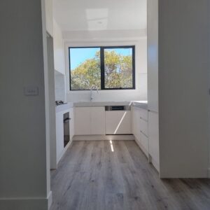 Misty Grey Hybrid SPC FLOORING 7mm PH707