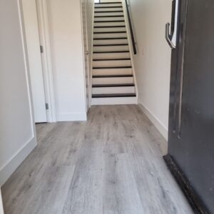 Misty Grey Hybrid SPC FLOORING 7mm PH707
