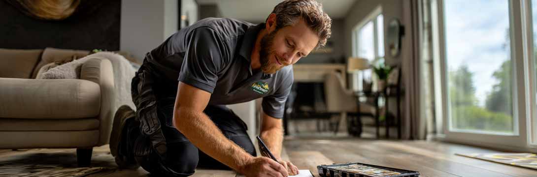 Geelong flooring supply and flooring install